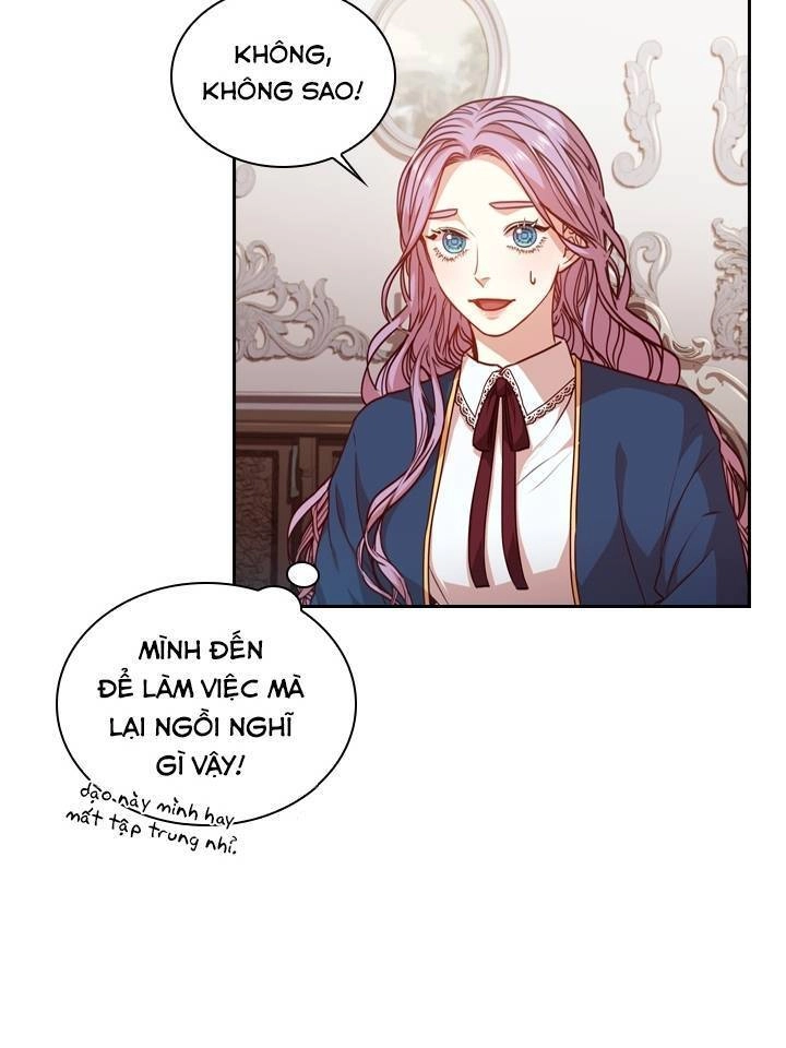 Thư Ký Của Bạo Chúa Chapter 16 - 41