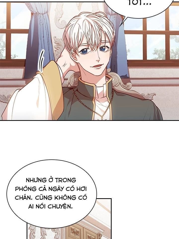 Thư Ký Của Bạo Chúa Chapter 16 - 43