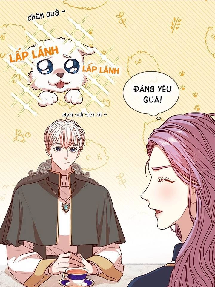 Thư Ký Của Bạo Chúa Chapter 16 - 46