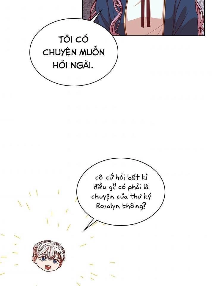 Thư Ký Của Bạo Chúa Chapter 16 - 48