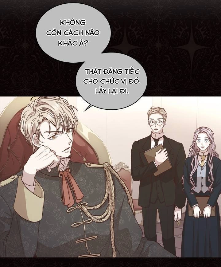 Thư Ký Của Bạo Chúa Chapter 16 - 57