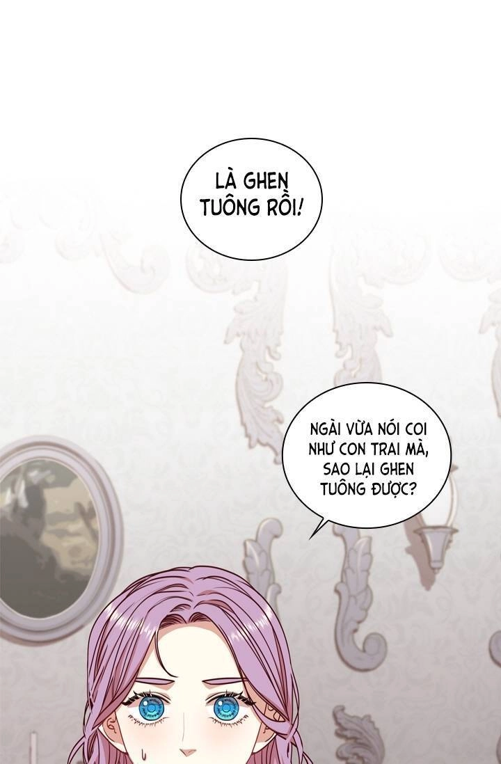 Thư Ký Của Bạo Chúa Chapter 17 - 1