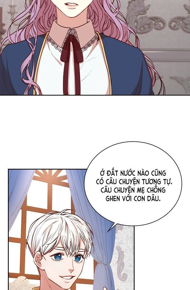 Thư Ký Của Bạo Chúa Chapter 17 - 2