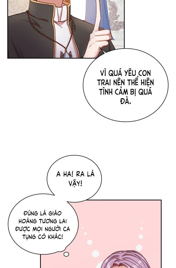 Thư Ký Của Bạo Chúa Chapter 17 - 3