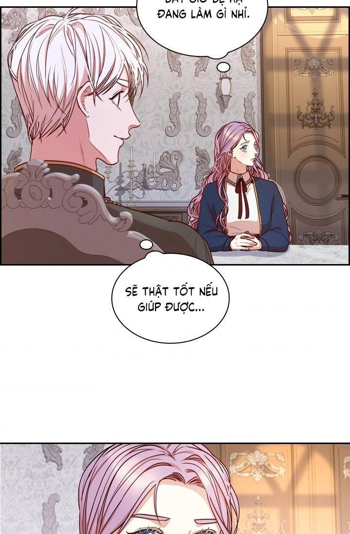 Thư Ký Của Bạo Chúa Chapter 17 - 7