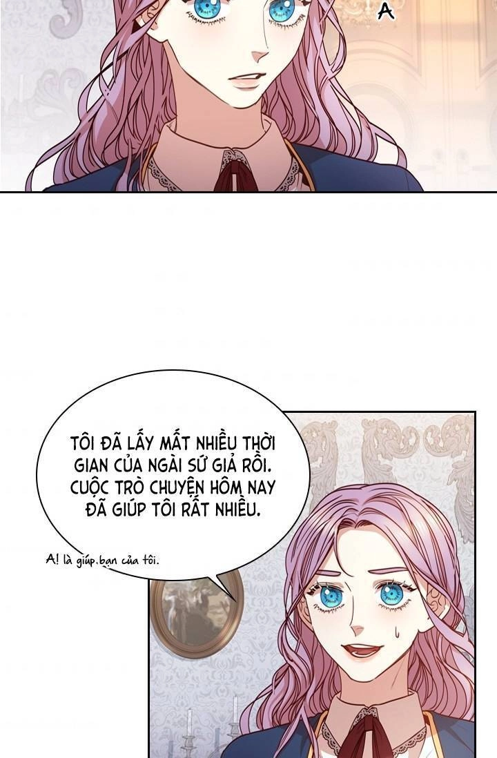 Thư Ký Của Bạo Chúa Chapter 17 - 8