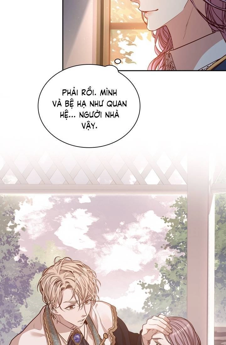 Thư Ký Của Bạo Chúa Chapter 17 - 18