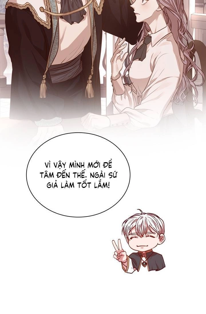 Thư Ký Của Bạo Chúa Chapter 17 - 19