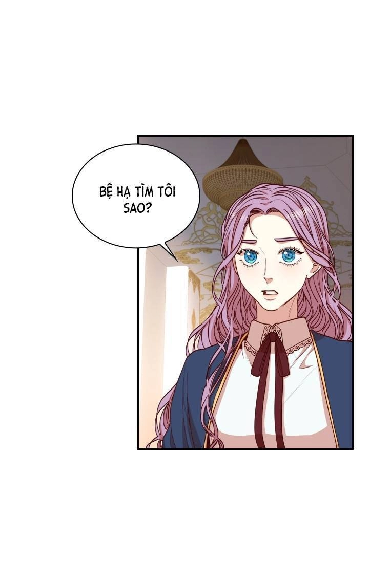 Thư Ký Của Bạo Chúa Chapter 17 - 21