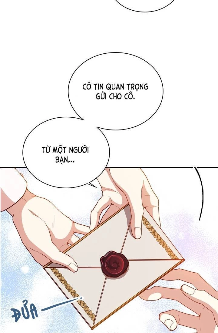 Thư Ký Của Bạo Chúa Chapter 17 - 23