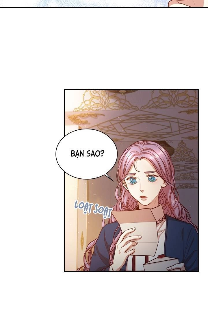 Thư Ký Của Bạo Chúa Chapter 17 - 24