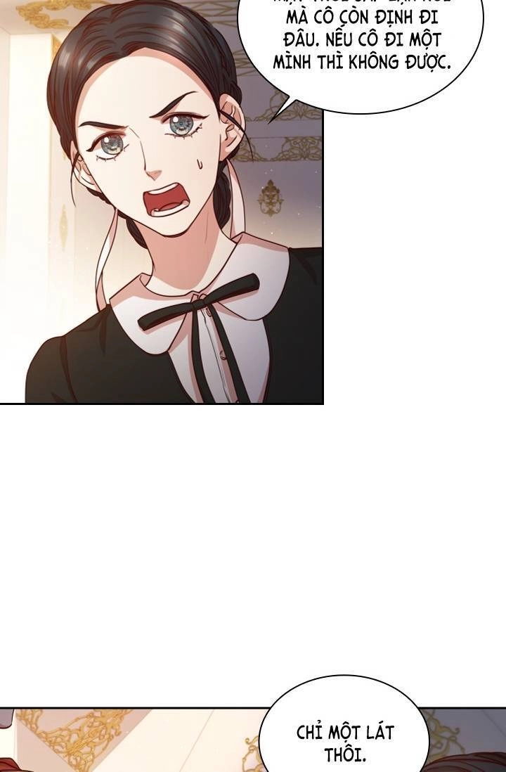 Thư Ký Của Bạo Chúa Chapter 17 - 28