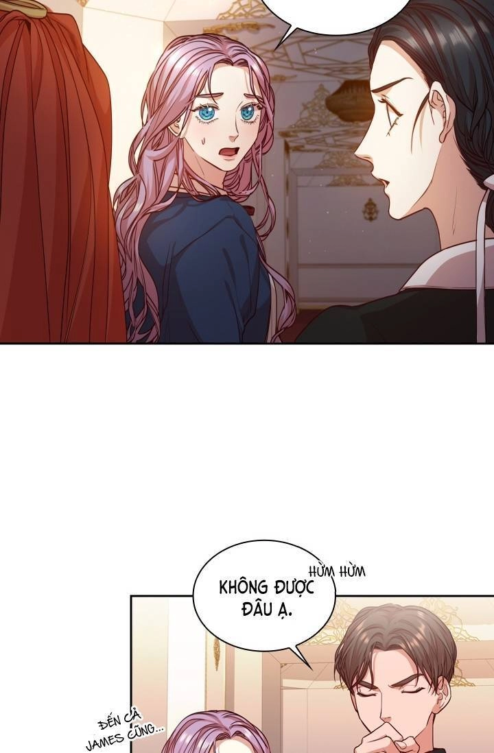 Thư Ký Của Bạo Chúa Chapter 17 - 29