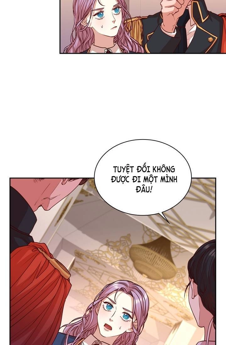 Thư Ký Của Bạo Chúa Chapter 17 - 30