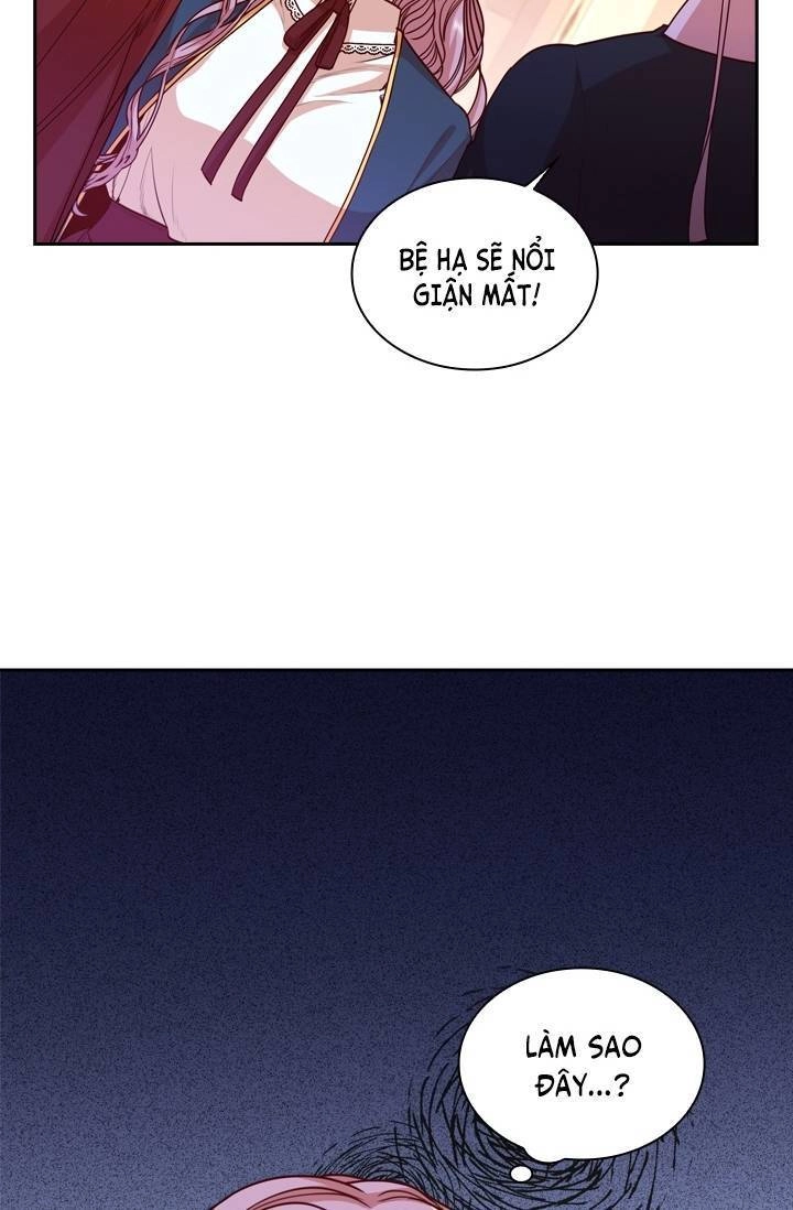 Thư Ký Của Bạo Chúa Chapter 17 - 31