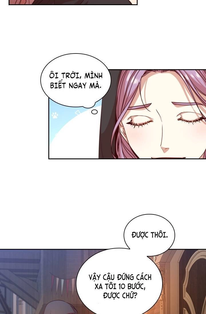 Thư Ký Của Bạo Chúa Chapter 17 - 39