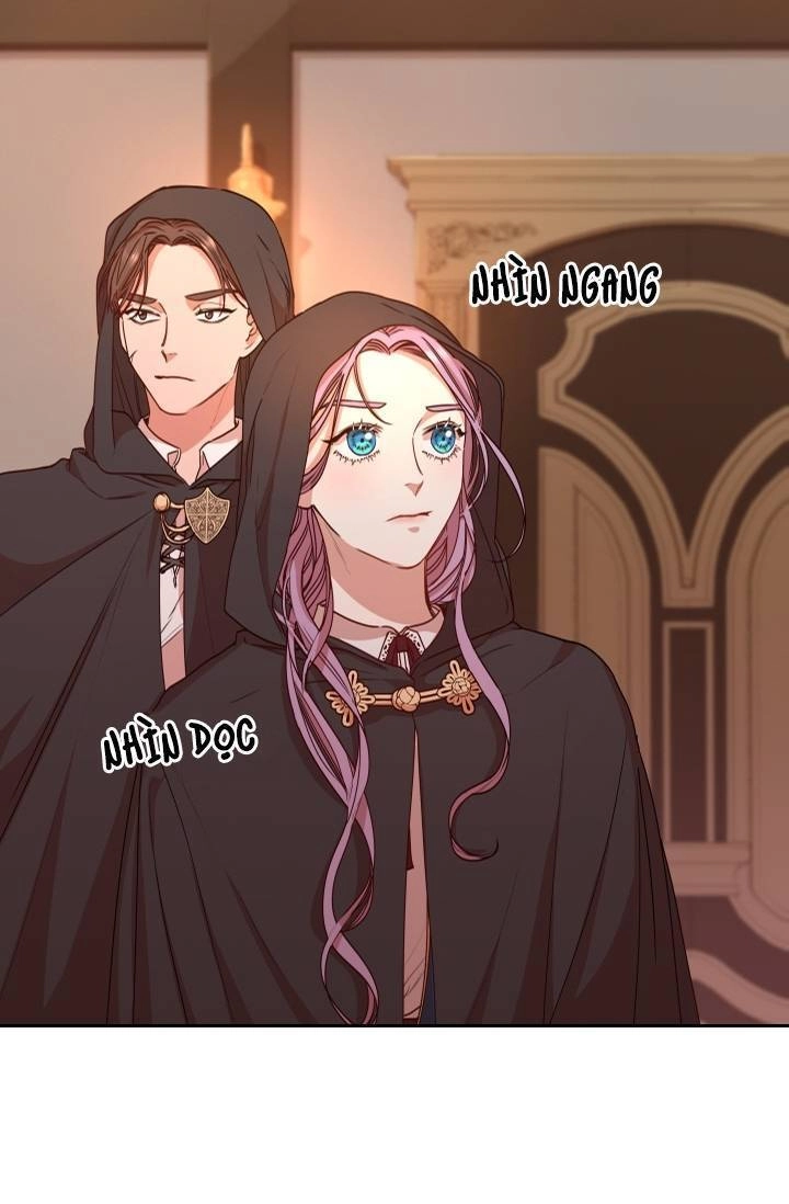 Thư Ký Của Bạo Chúa Chapter 17 - 44