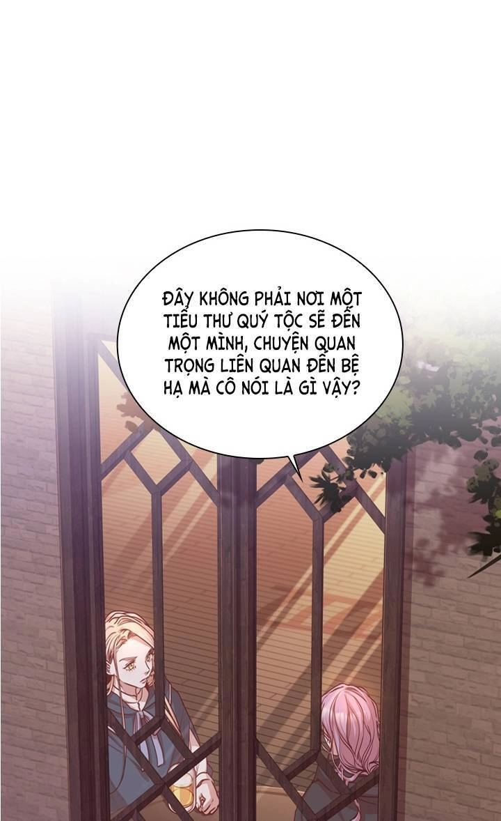 Thư Ký Của Bạo Chúa Chapter 17 - 50