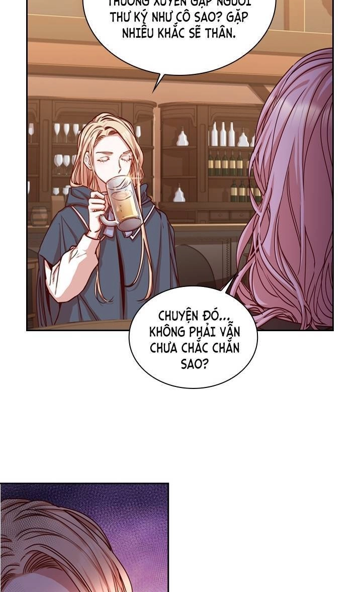 Thư Ký Của Bạo Chúa Chapter 17 - 53