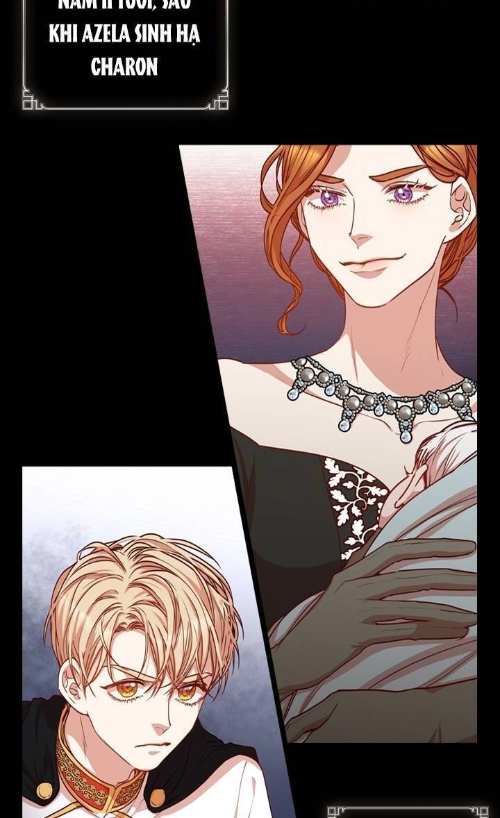 Thư Ký Của Bạo Chúa Chapter 17 - 58