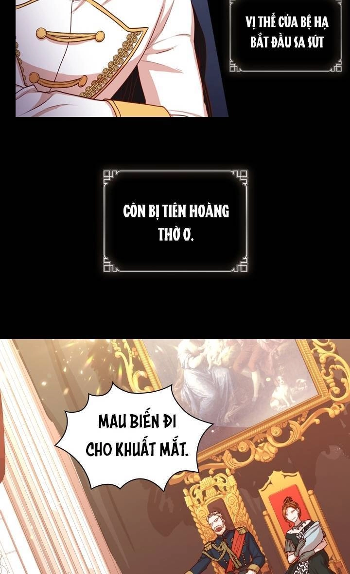 Thư Ký Của Bạo Chúa Chapter 17 - 59