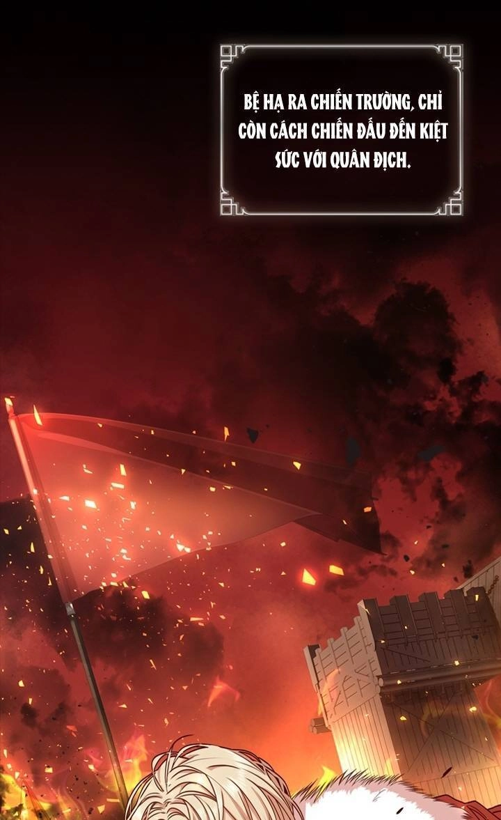 Thư Ký Của Bạo Chúa Chapter 17 - 61