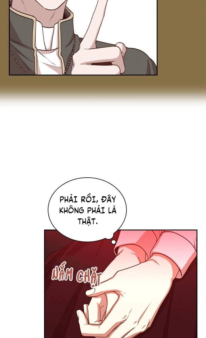 Thư Ký Của Bạo Chúa Chapter 17 - 67