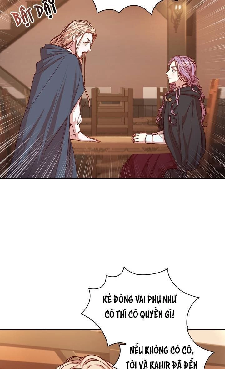 Thư Ký Của Bạo Chúa Chapter 17 - 70