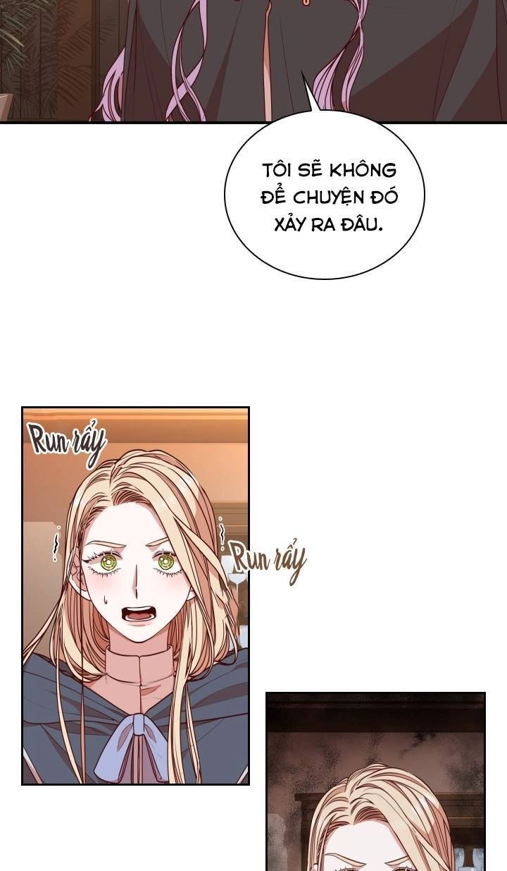 Thư Ký Của Bạo Chúa Chapter 18 - 13