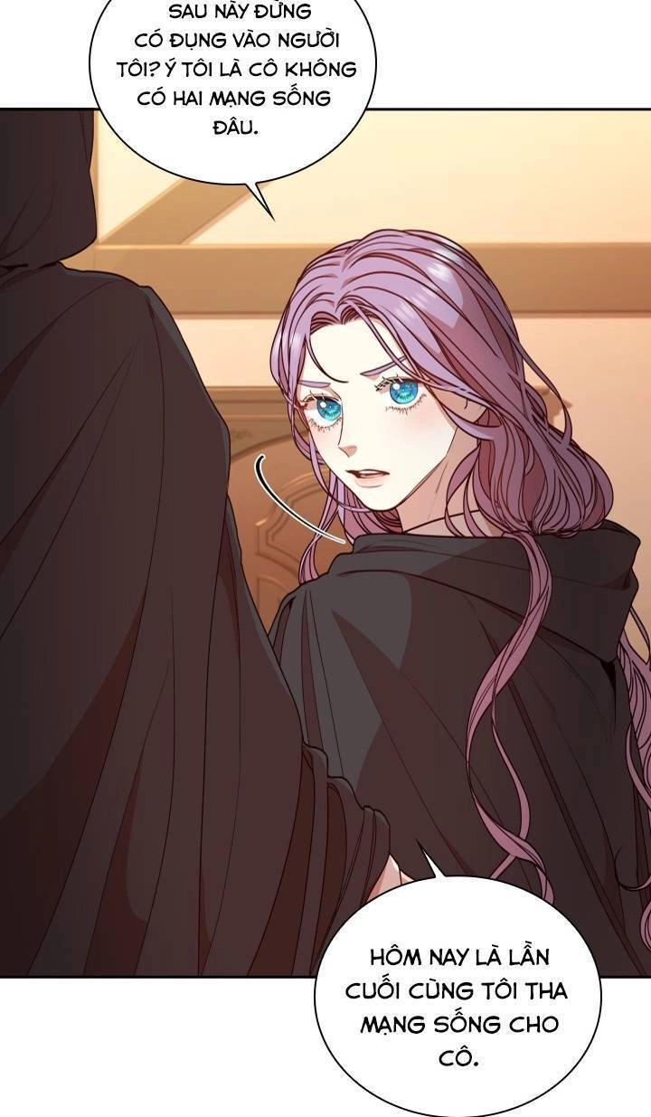 Thư Ký Của Bạo Chúa Chapter 18 - 15