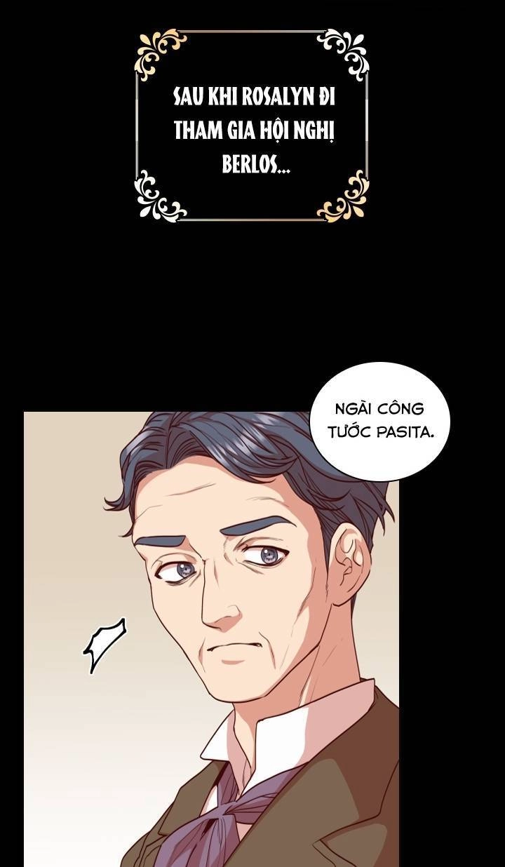 Thư Ký Của Bạo Chúa Chapter 18 - 20