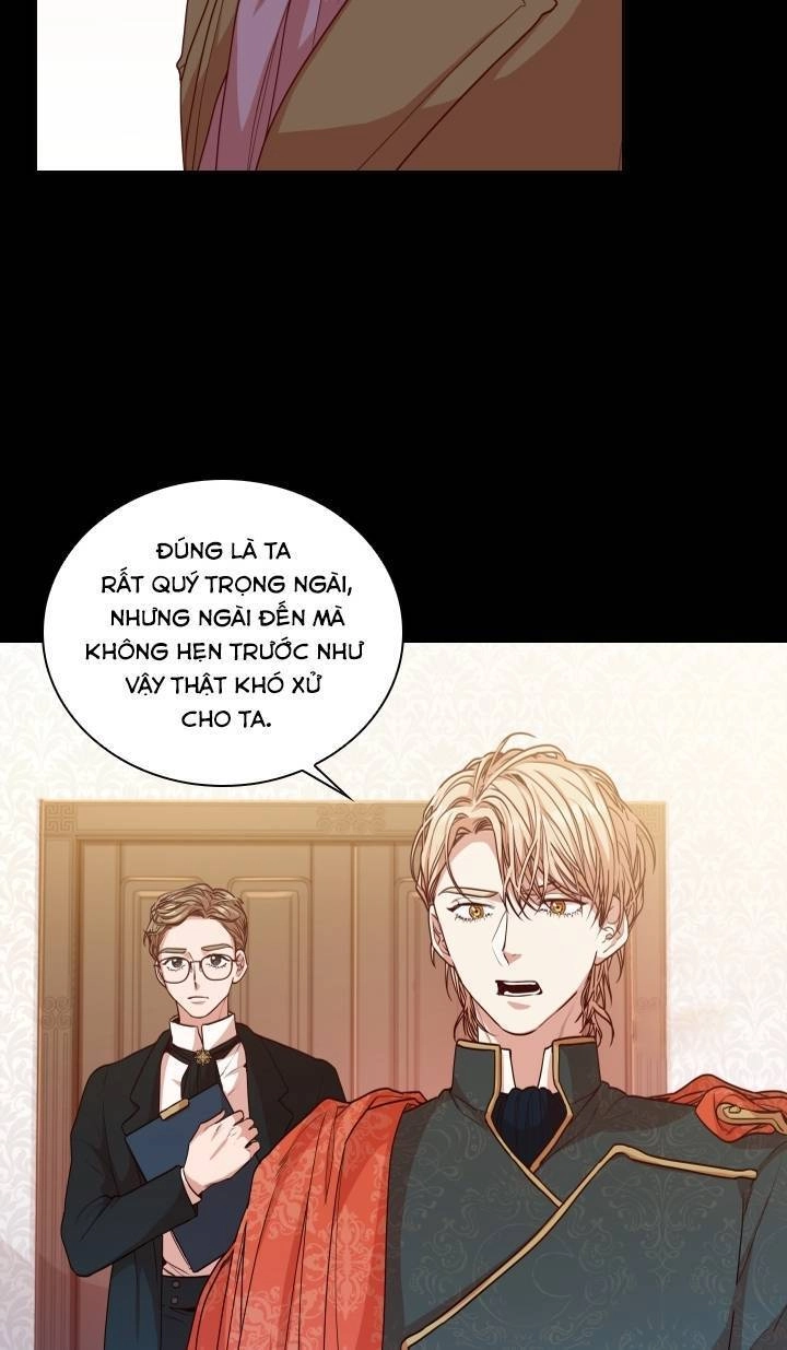 Thư Ký Của Bạo Chúa Chapter 18 - 21