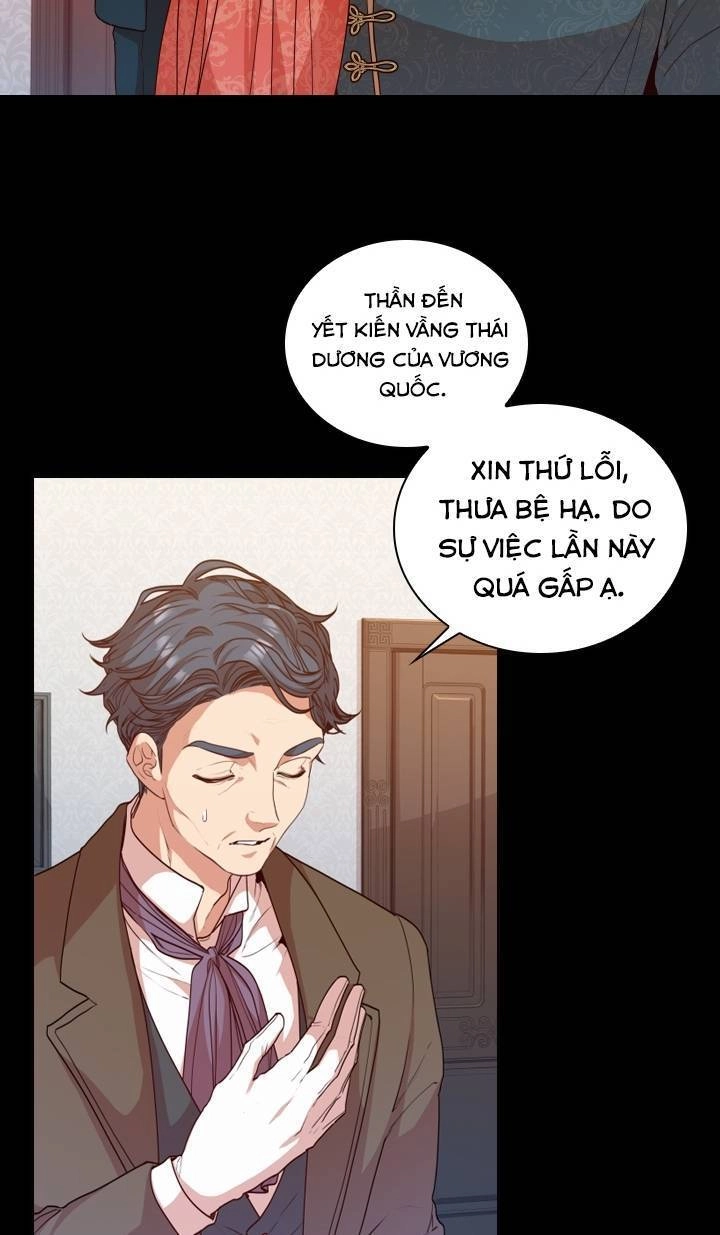 Thư Ký Của Bạo Chúa Chapter 18 - 22