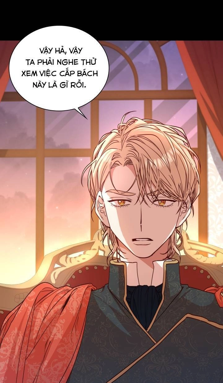 Thư Ký Của Bạo Chúa Chapter 18 - 24