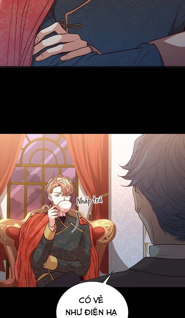 Thư Ký Của Bạo Chúa Chapter 18 - 25