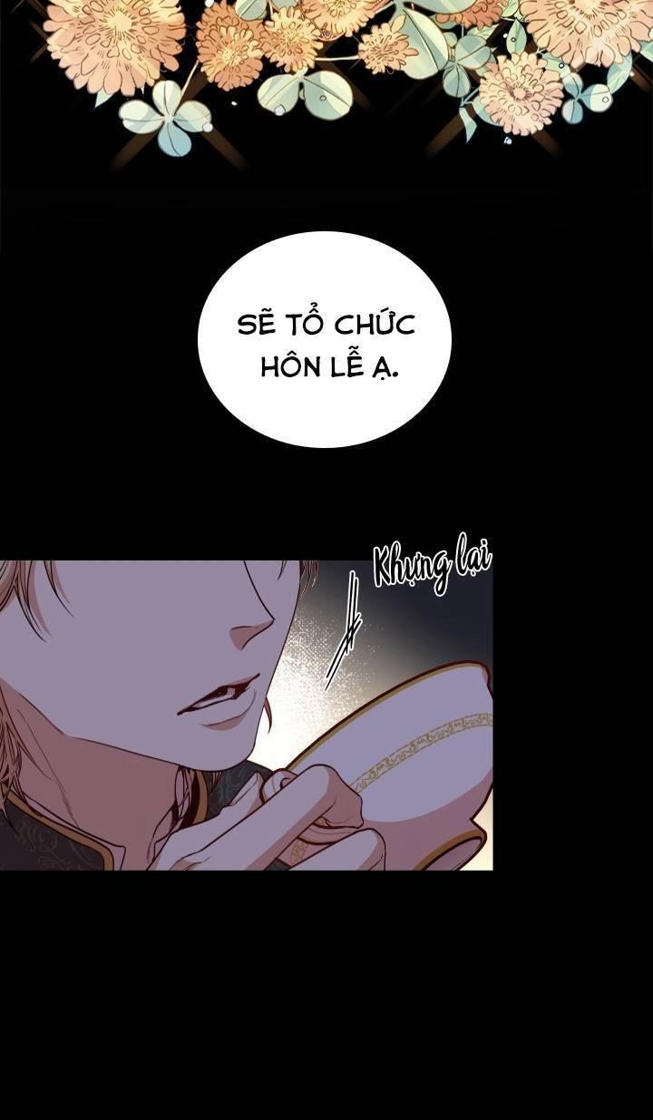 Thư Ký Của Bạo Chúa Chapter 18 - 27