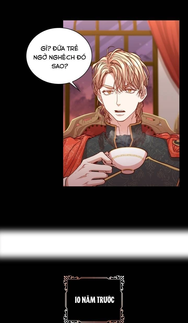 Thư Ký Của Bạo Chúa Chapter 18 - 28