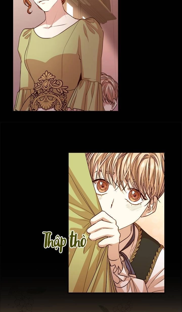 Thư Ký Của Bạo Chúa Chapter 18 - 30