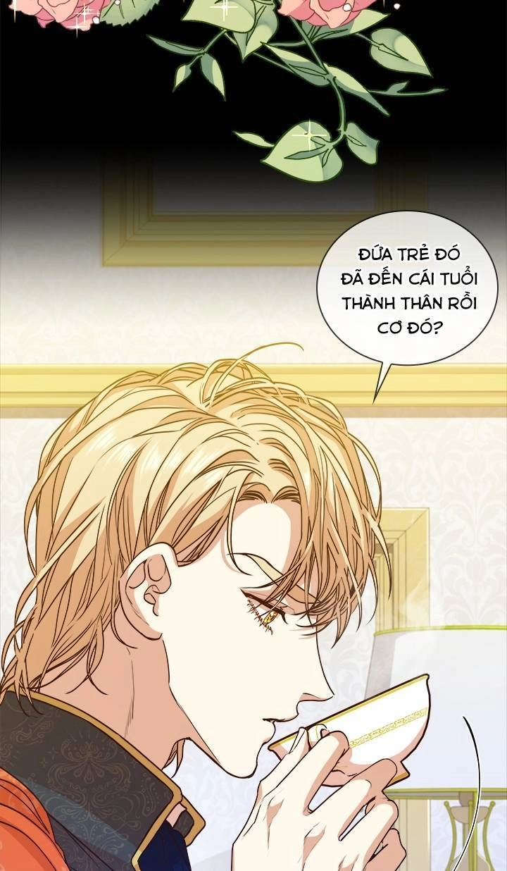 Thư Ký Của Bạo Chúa Chapter 18 - 32