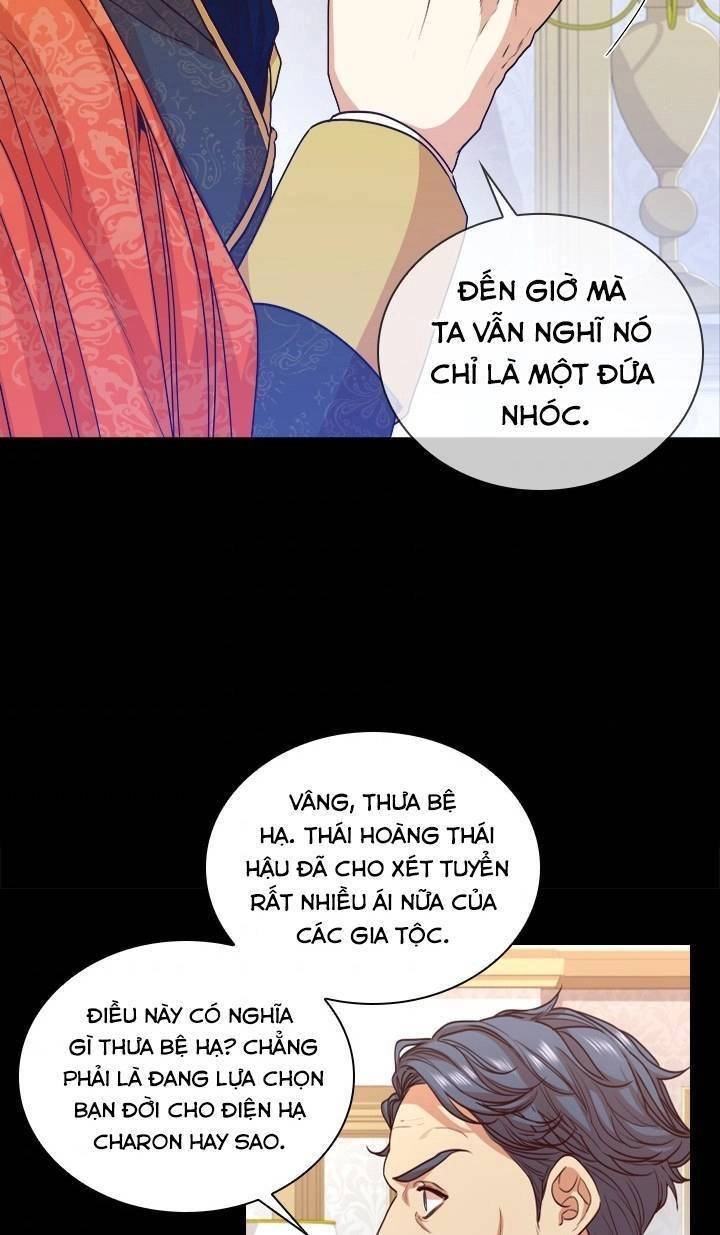 Thư Ký Của Bạo Chúa Chapter 18 - 33