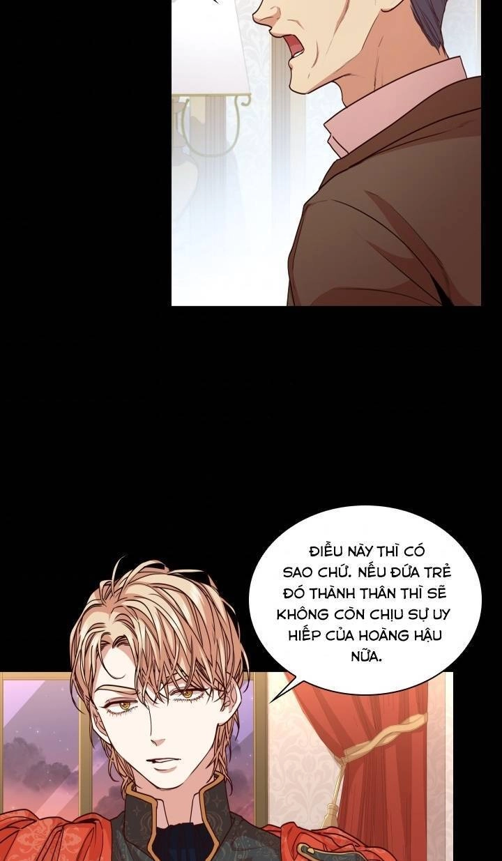 Thư Ký Của Bạo Chúa Chapter 18 - 34