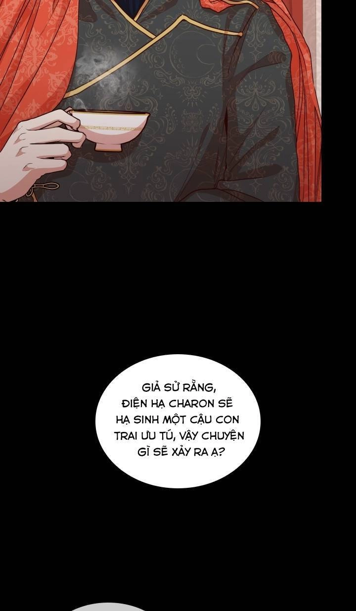 Thư Ký Của Bạo Chúa Chapter 18 - 35