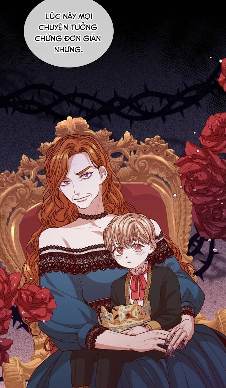 Thư Ký Của Bạo Chúa Chapter 18 - 36