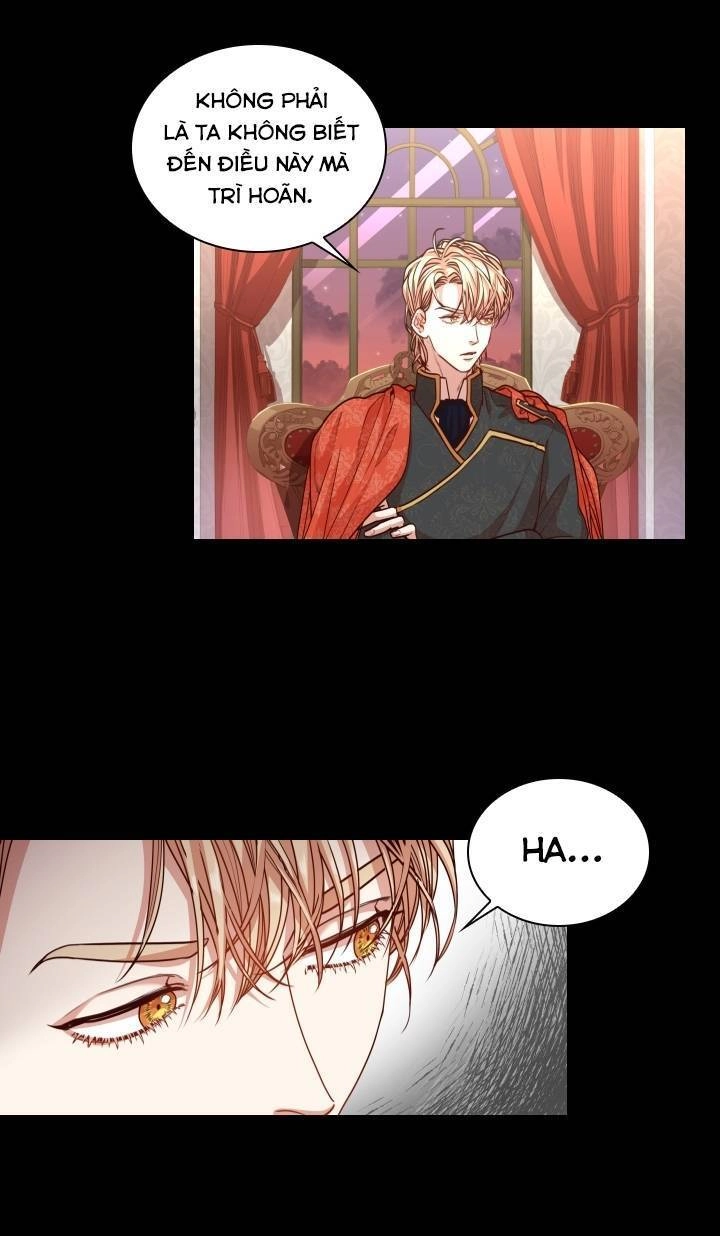 Thư Ký Của Bạo Chúa Chapter 18 - 40