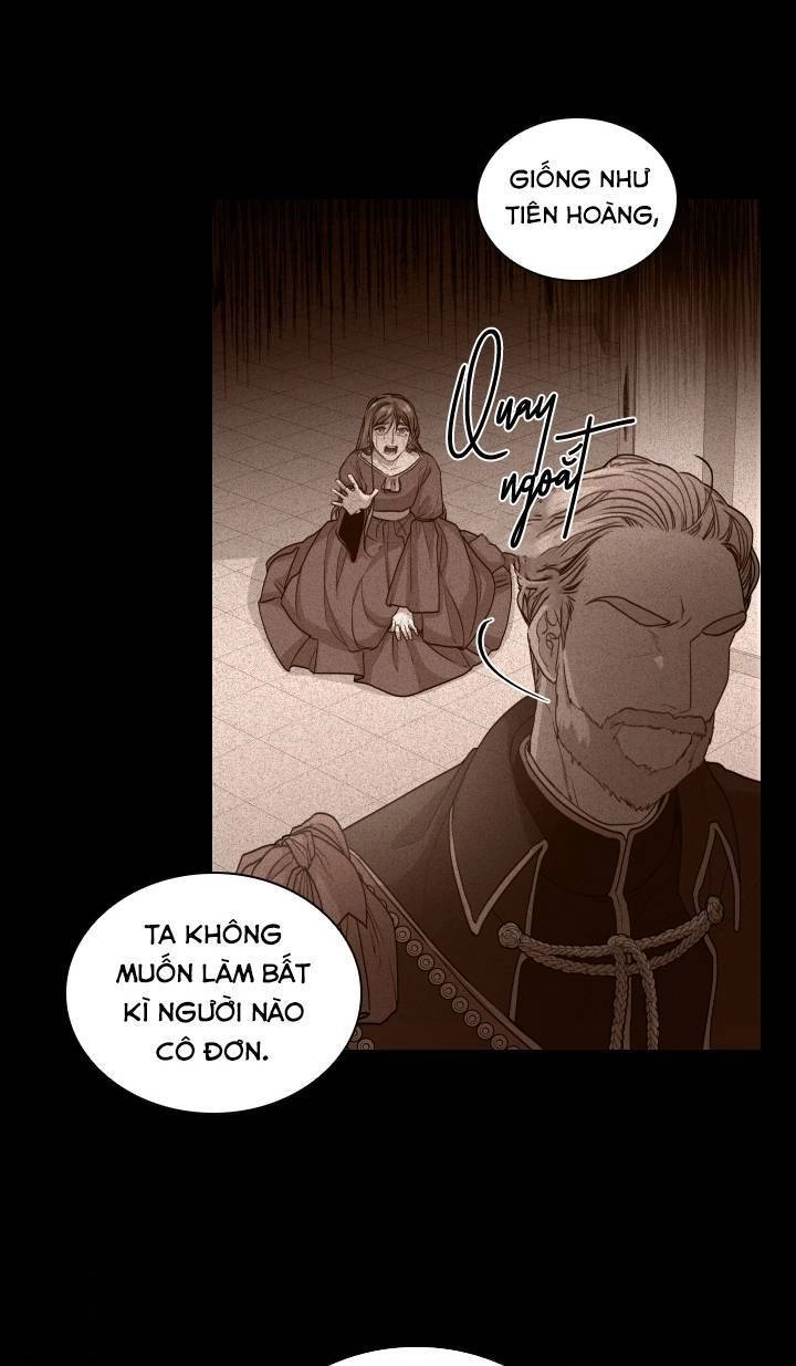 Thư Ký Của Bạo Chúa Chapter 18 - 41
