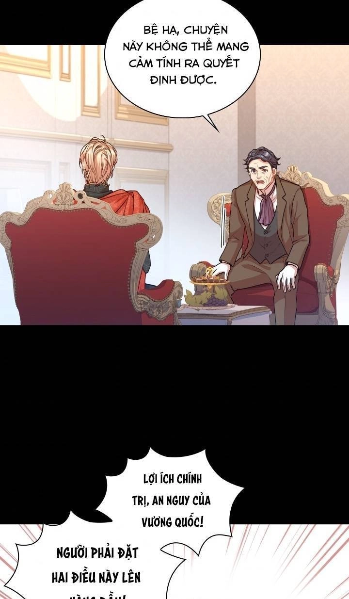 Thư Ký Của Bạo Chúa Chapter 18 - 42