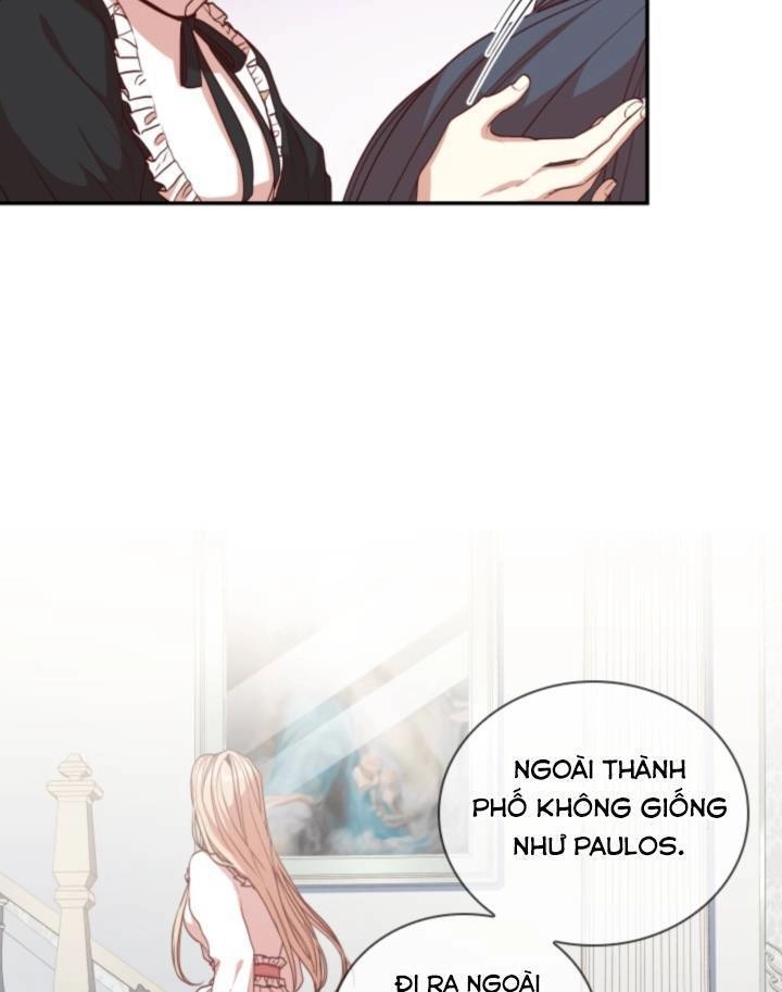 Thư Ký Của Bạo Chúa Chapter 18 - 56