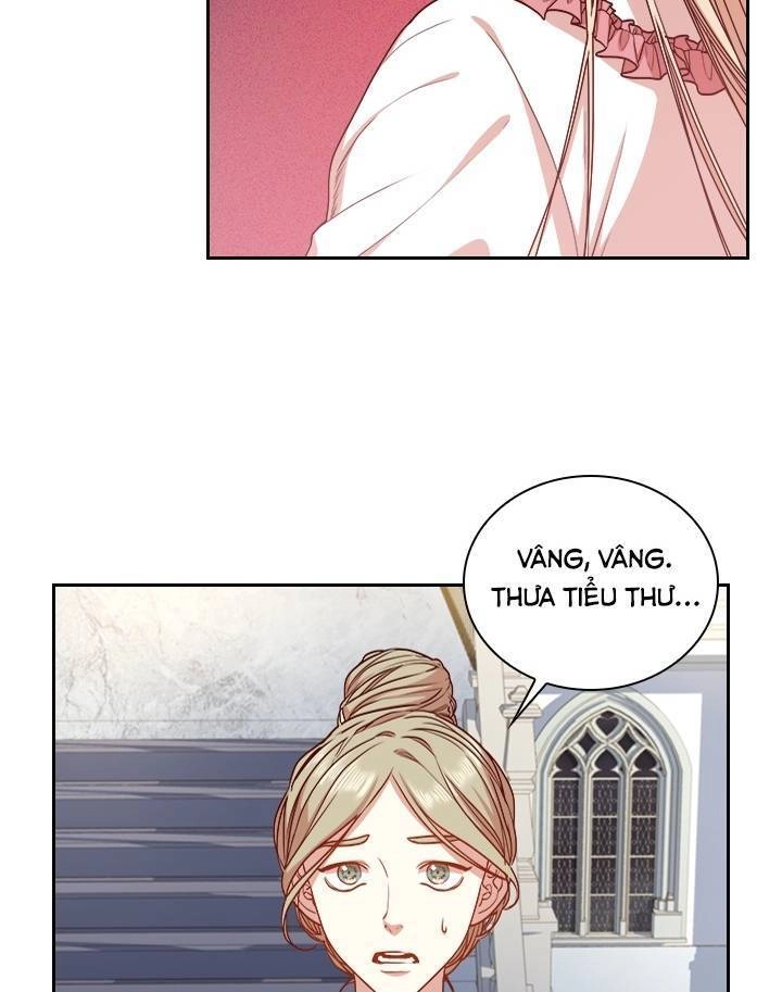 Thư Ký Của Bạo Chúa Chapter 18 - 60