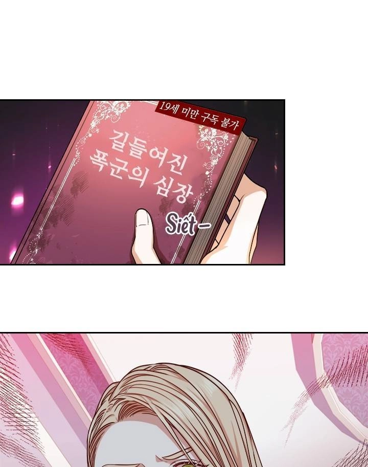 Thư Ký Của Bạo Chúa Chapter 18 - 69