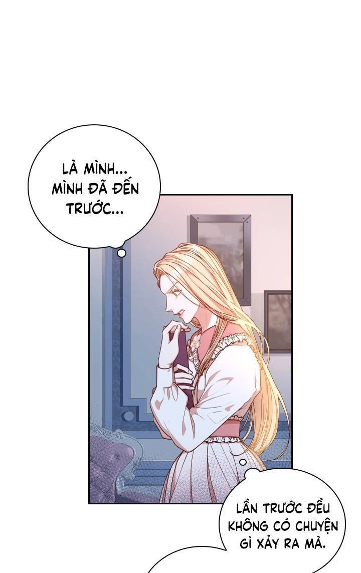 Thư Ký Của Bạo Chúa Chapter 19 - 1